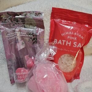 Bath Set